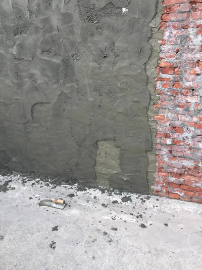 佛堂興建-屏東自地自建-泥作工程 佛堂興建-屏東自地自建-泥作工程