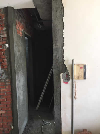 住家衛浴隔間-屏東蓋房子-RC水泥工程 住家衛浴隔間-屏東蓋房子-RC水泥工程