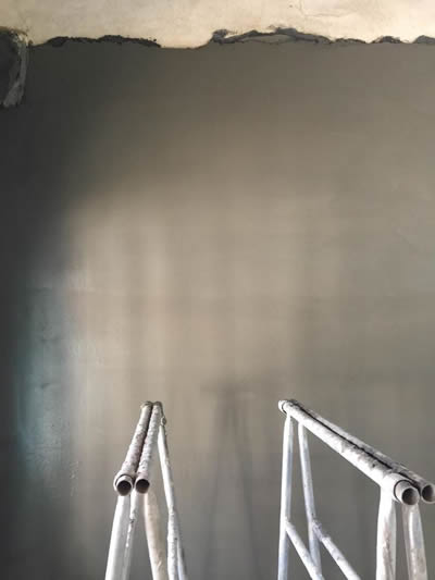 農村老家改建-屏東老屋翻修-防水處理-泥作工程 農村老家改建-屏東老屋翻修-防水處理-泥作工程