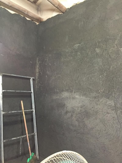 農村老家改建-屏東老屋翻修-防水處理-泥作工程 農村老家改建-屏東老屋翻修-防水處理-泥作工程