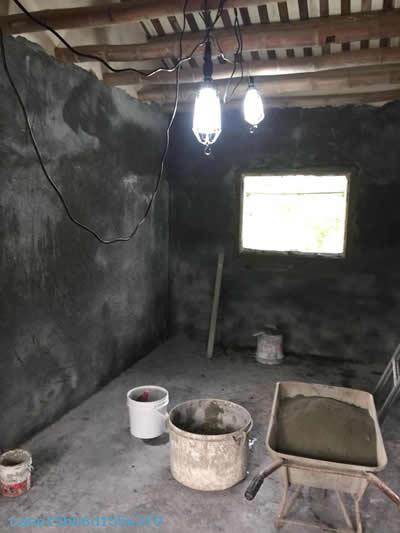 舊家客房翻修-屏東房屋翻修-泥作師傅 舊家客房翻修-屏東房屋翻修-泥作師傅