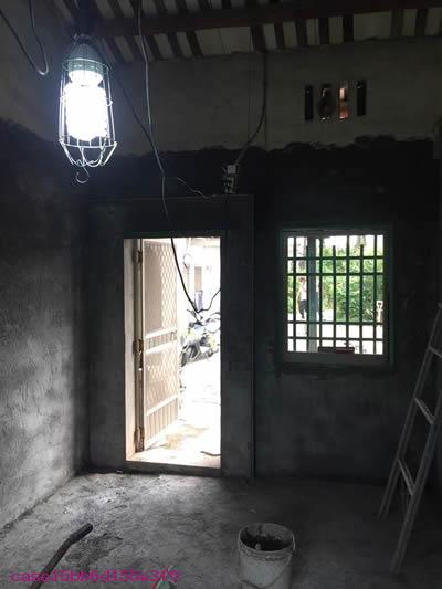 舊家客房翻修-屏東房屋翻修-泥作師傅 舊家客房翻修-屏東房屋翻修-泥作師傅