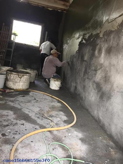 舊家客房翻修-屏東房屋翻修-泥作師傅 舊家客房翻修-屏東房屋翻修-泥作師傅