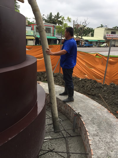 世界樹工程-屏東自地自建-泥作工程 世界樹工程-屏東自地自建-泥作工程
