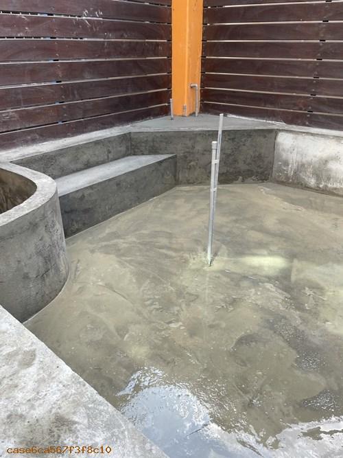 老家浴室翻修-屏東舊屋翻新-防水工程