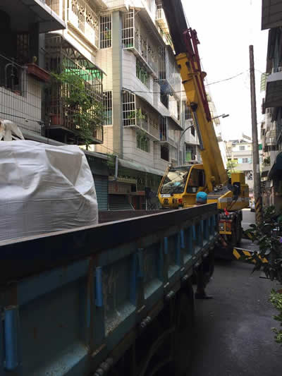 公寓浴室重建-屏東舊屋翻新-泥作工程