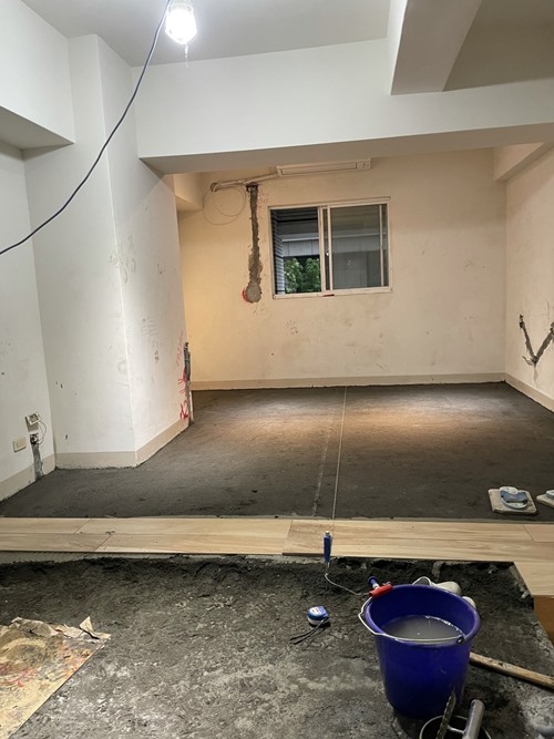 套房設計規劃-屏東老屋翻修-高級訂製櫥櫃 套房設計規劃-屏東老屋翻修-高級訂製櫥櫃