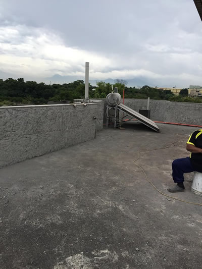 佛堂興建-屏東自地自建-泥作工程 佛堂興建-屏東自地自建-泥作工程