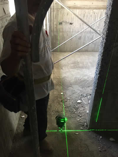農地大型建築-屏東蓋房子-泥作吊線及粗底 農地大型建築-屏東蓋房子-泥作吊線及粗底