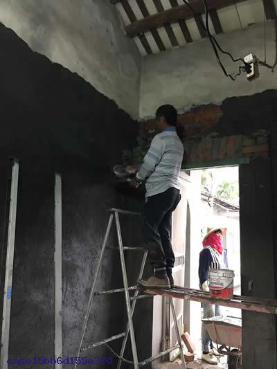 舊家客房翻修-屏東房屋翻修-泥作師傅 舊家客房翻修-屏東房屋翻修-泥作師傅