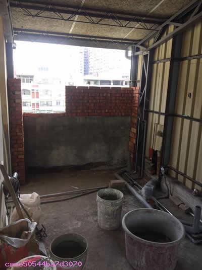 房屋浴室興建-屏東房屋翻修-鐵皮屋工程 房屋浴室興建-屏東房屋翻修-鐵皮屋工程