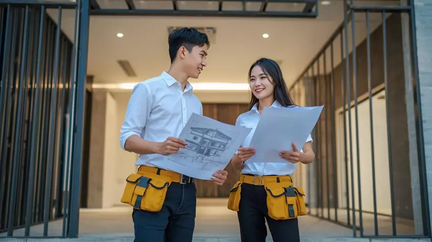 屏東自地自建泥作團隊現場施作 屏東自地自建泥作團隊現場施作