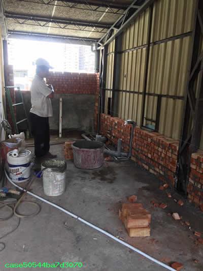 房屋浴室興建-屏東房屋翻修-鐵皮屋工程 房屋浴室興建-屏東房屋翻修-鐵皮屋工程