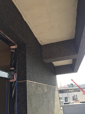 佛堂興建-屏東自地自建-泥作工程 佛堂興建-屏東自地自建-泥作工程