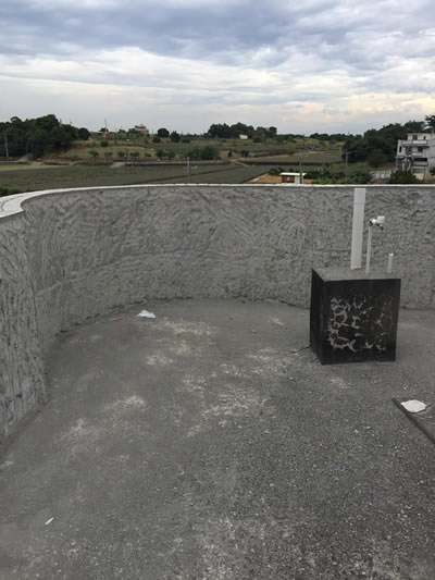 佛堂興建-屏東自地自建-泥作工程 佛堂興建-屏東自地自建-泥作工程