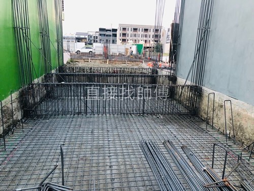 屏東自地自建-泥作工程-高級透天豪宅-打地基 屏東自地自建-泥作工程-高級透天豪宅-打地基